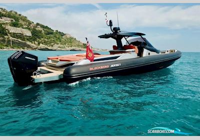 Sacs Strider 15 Inflatable / Rib 2023, with Mercury  engine, Italy