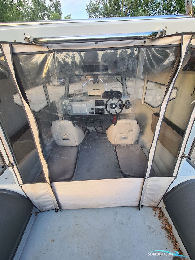 Sea Patrol 360