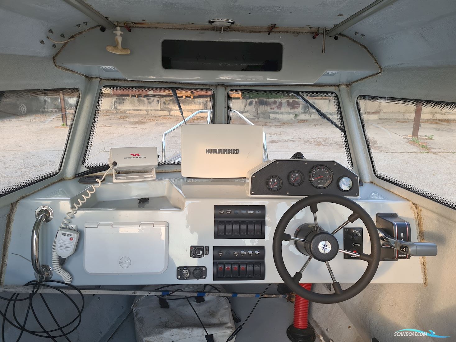 Sea Patrol 360