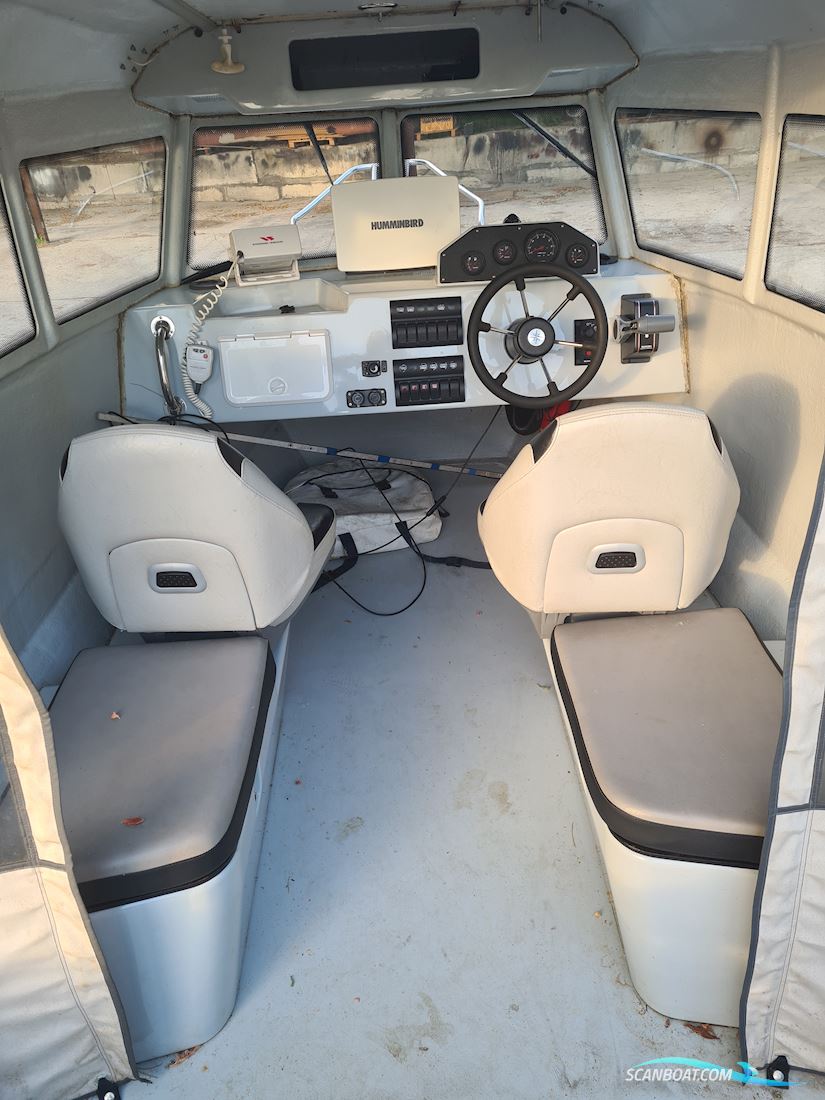 Sea Patrol 360