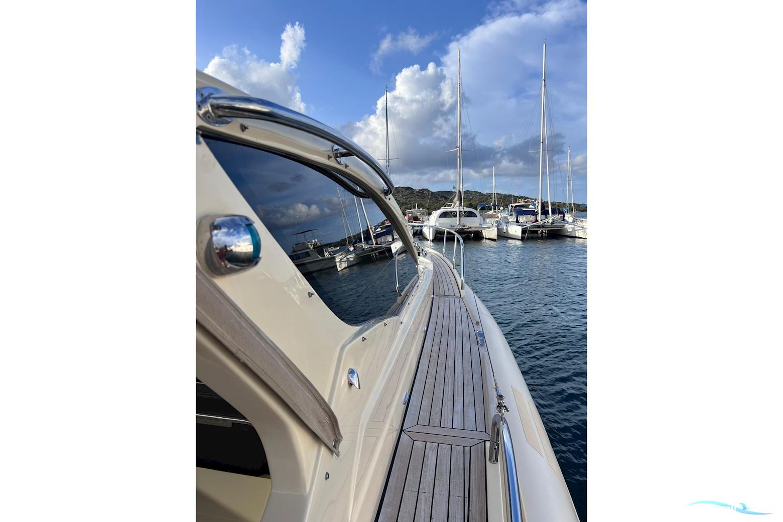 Solemar 44.1 Oceanic