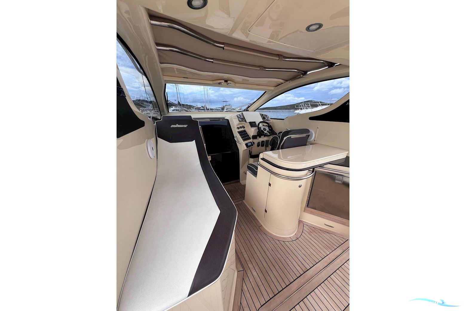 Solemar 44.1 Oceanic