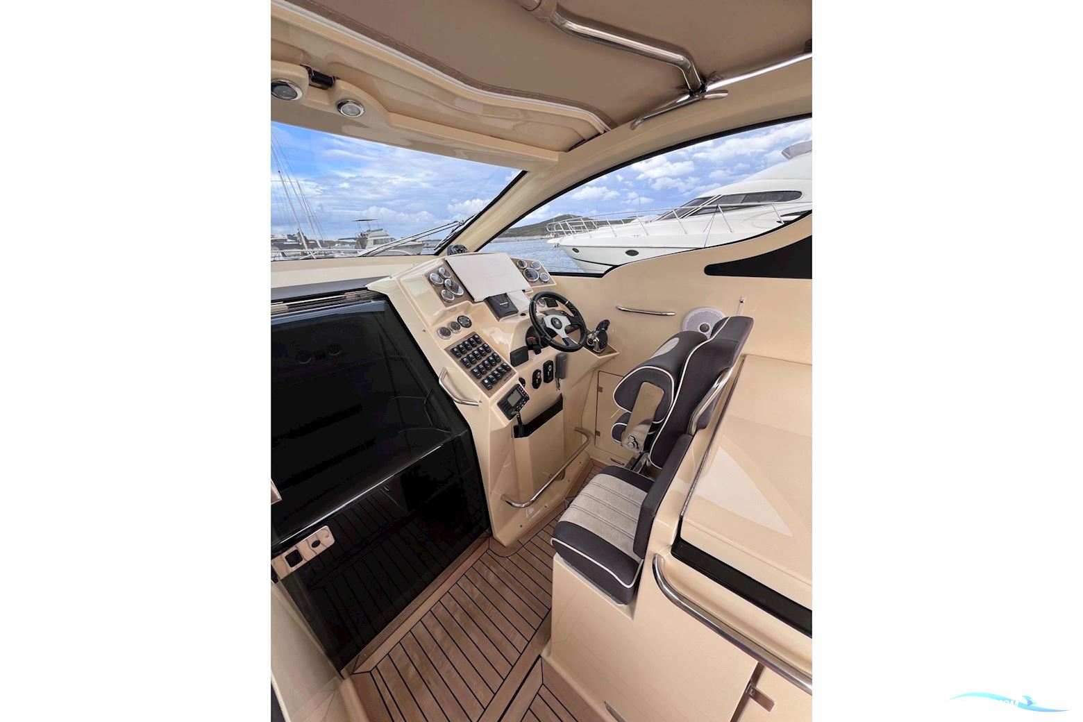 Solemar 44.1 Oceanic