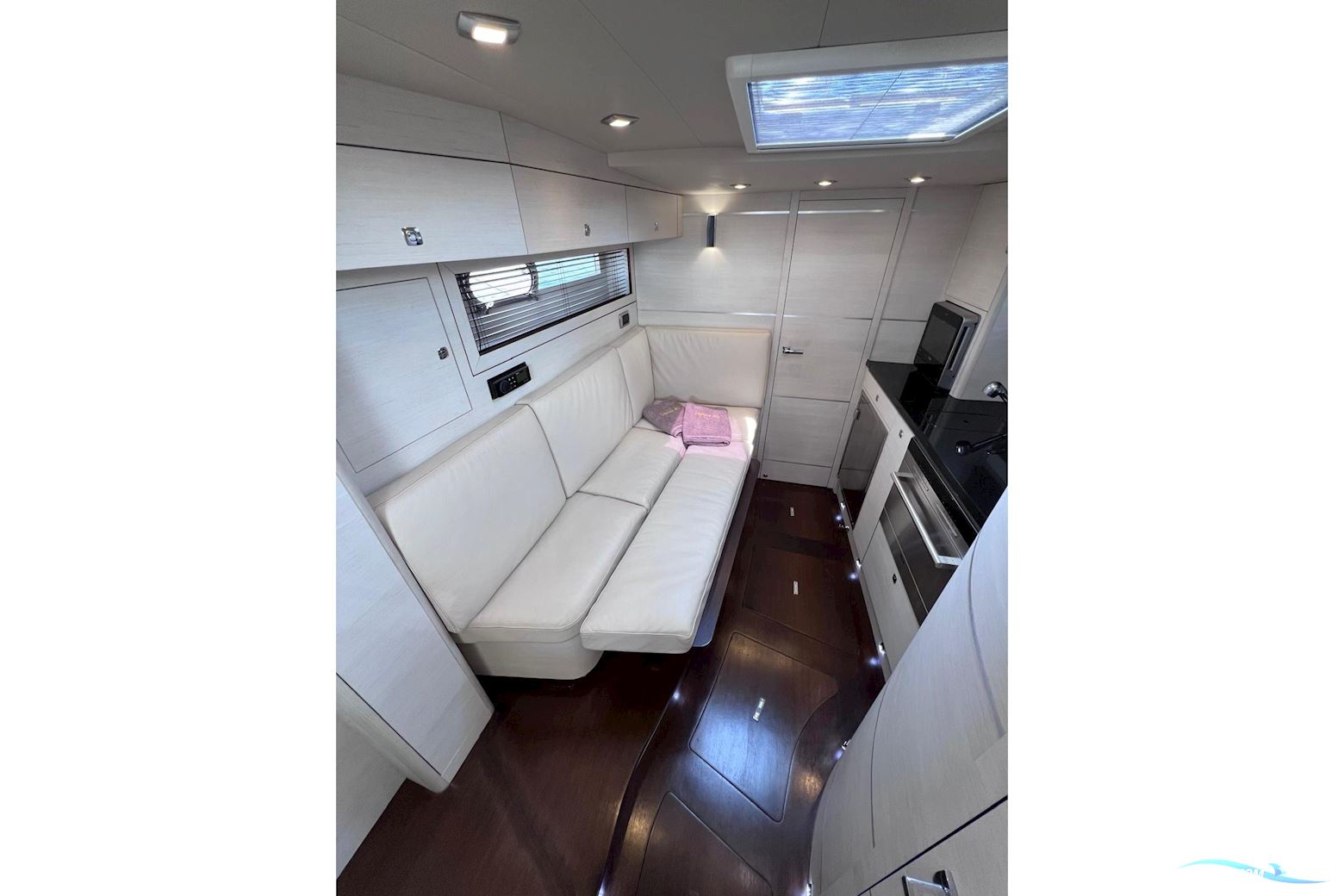 Solemar 44.1 Oceanic