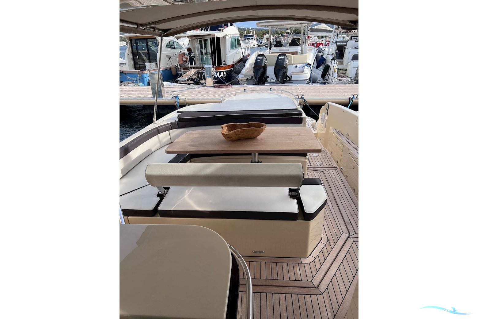 Solemar 44.1 Oceanic