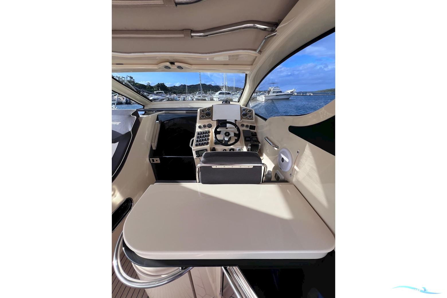 Solemar 44.1 Oceanic