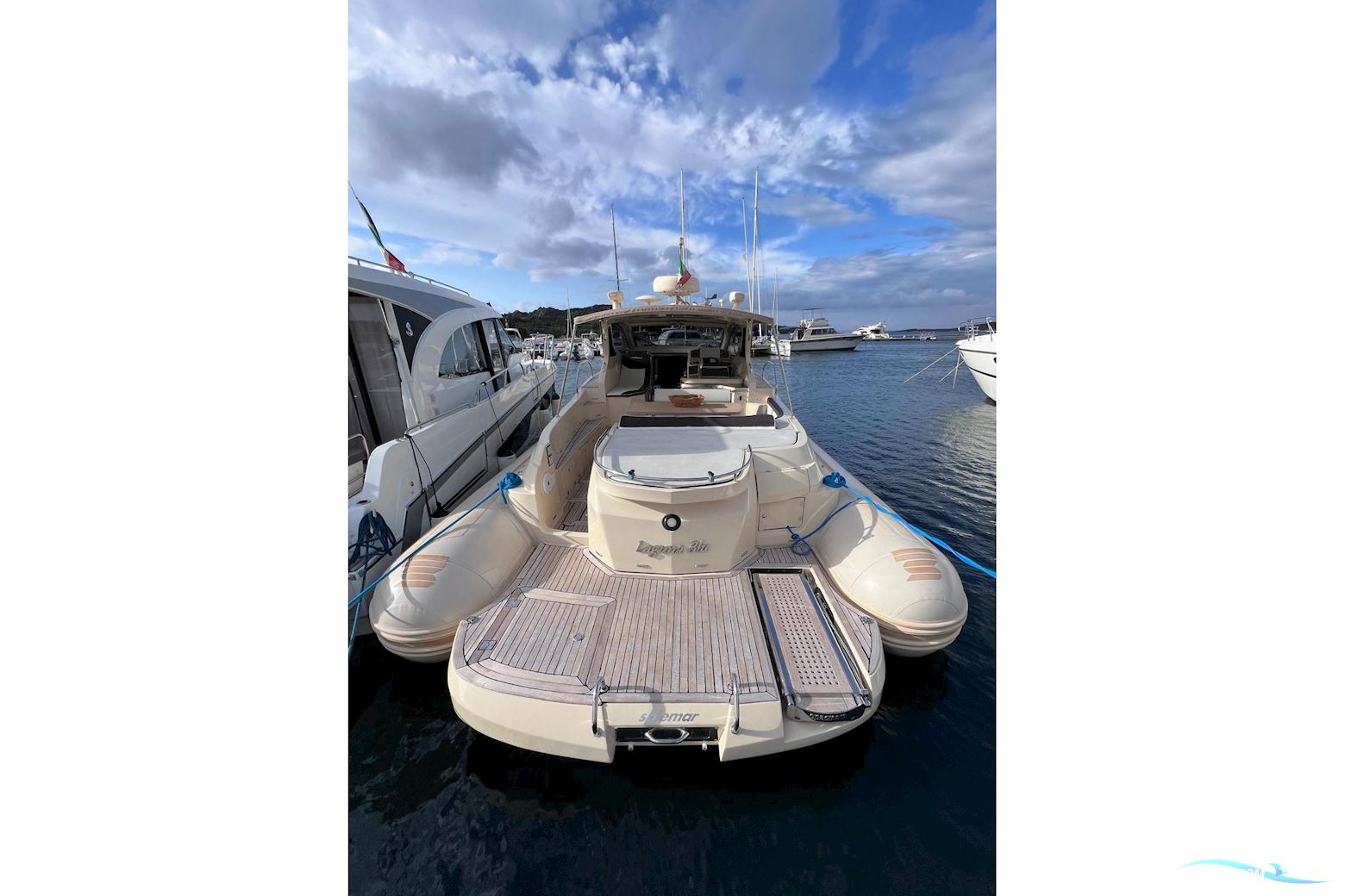 Solemar 44.1 Oceanic