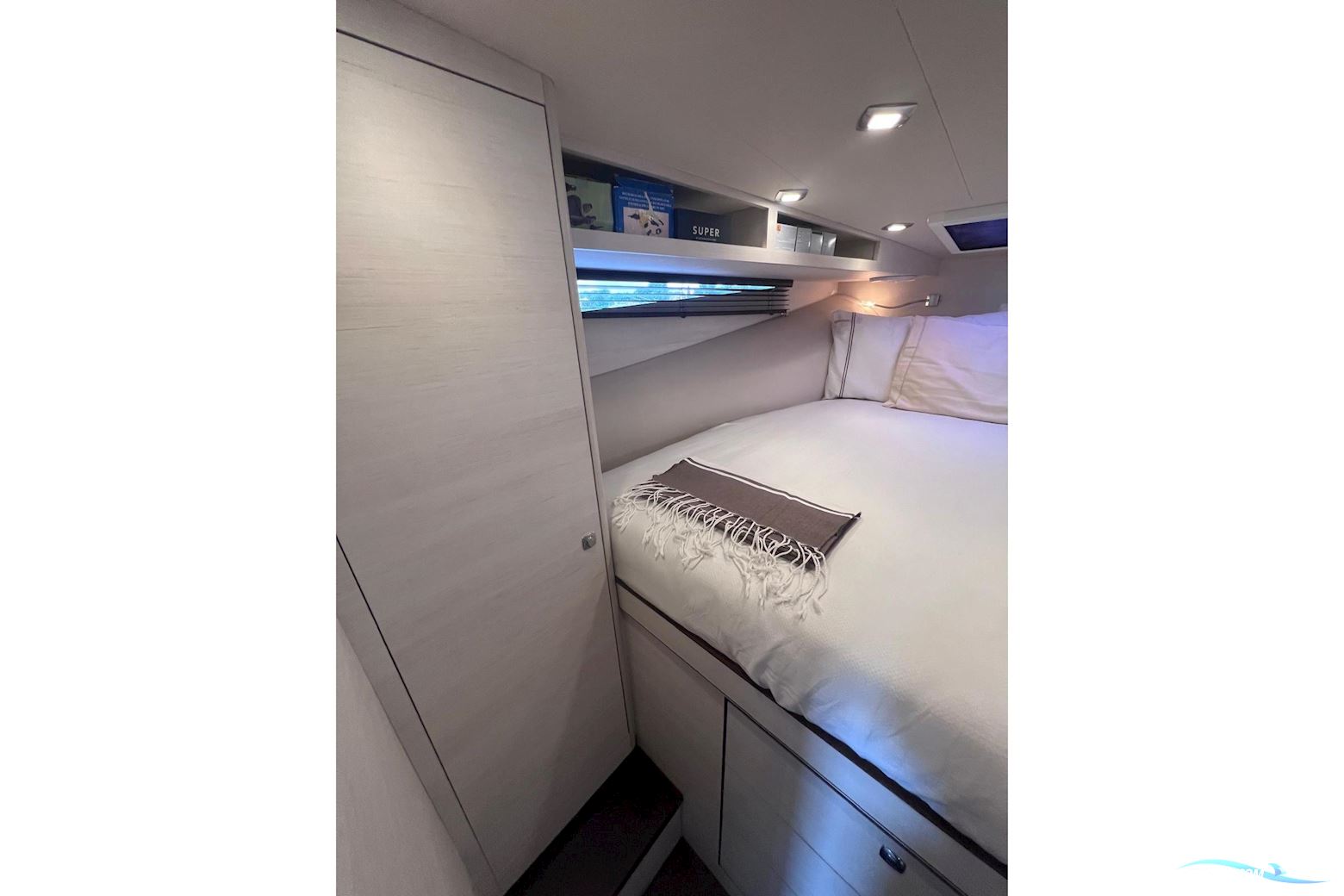 Solemar 44.1 Oceanic