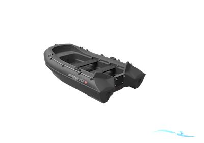 Steady 260 Inflatable / Rib 2026, Denmark