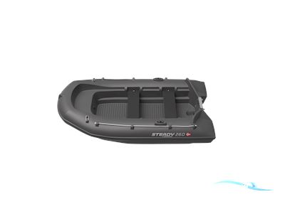 Steady 260 Inflatable / Rib 2026, Denmark