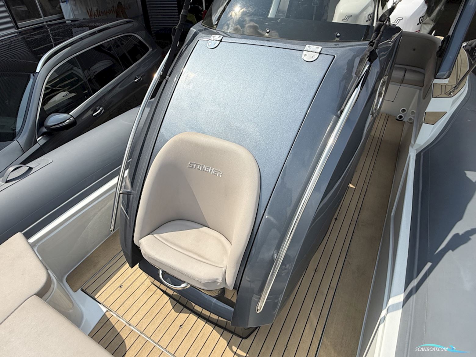 Stingher 30 Gran Turismo