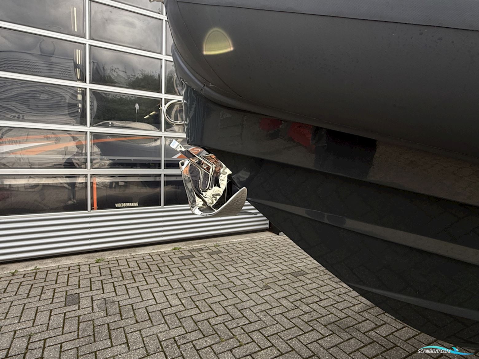 Stingher 30 Gran Turismo