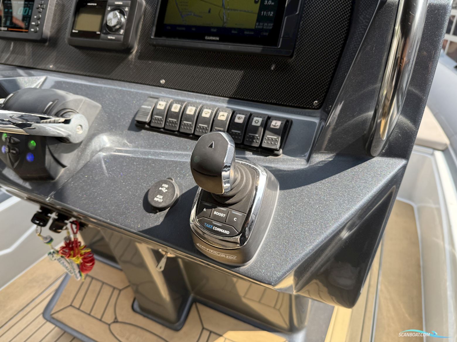 Stingher 30 Gran Turismo