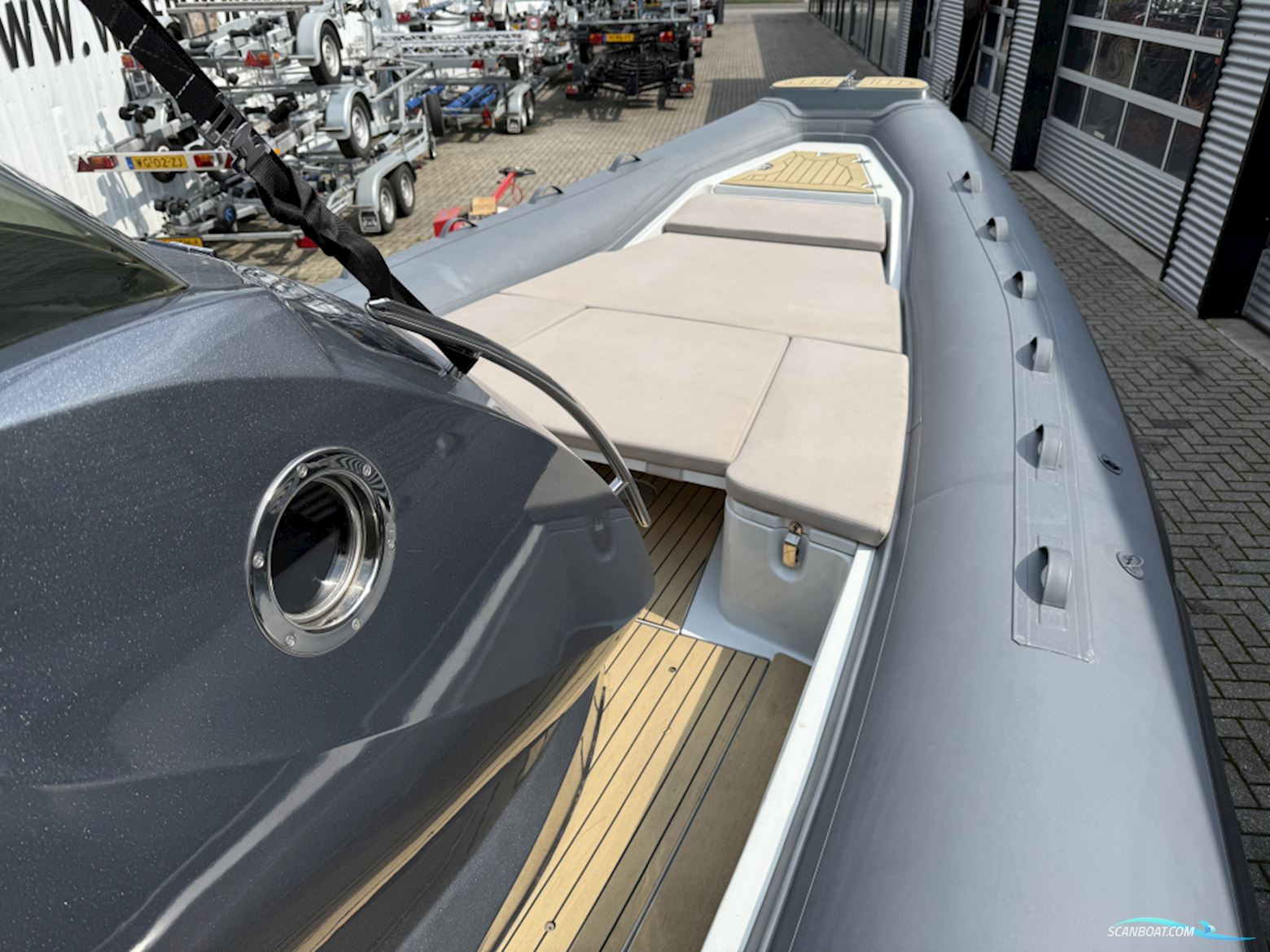 Stingher 30 Gran Turismo