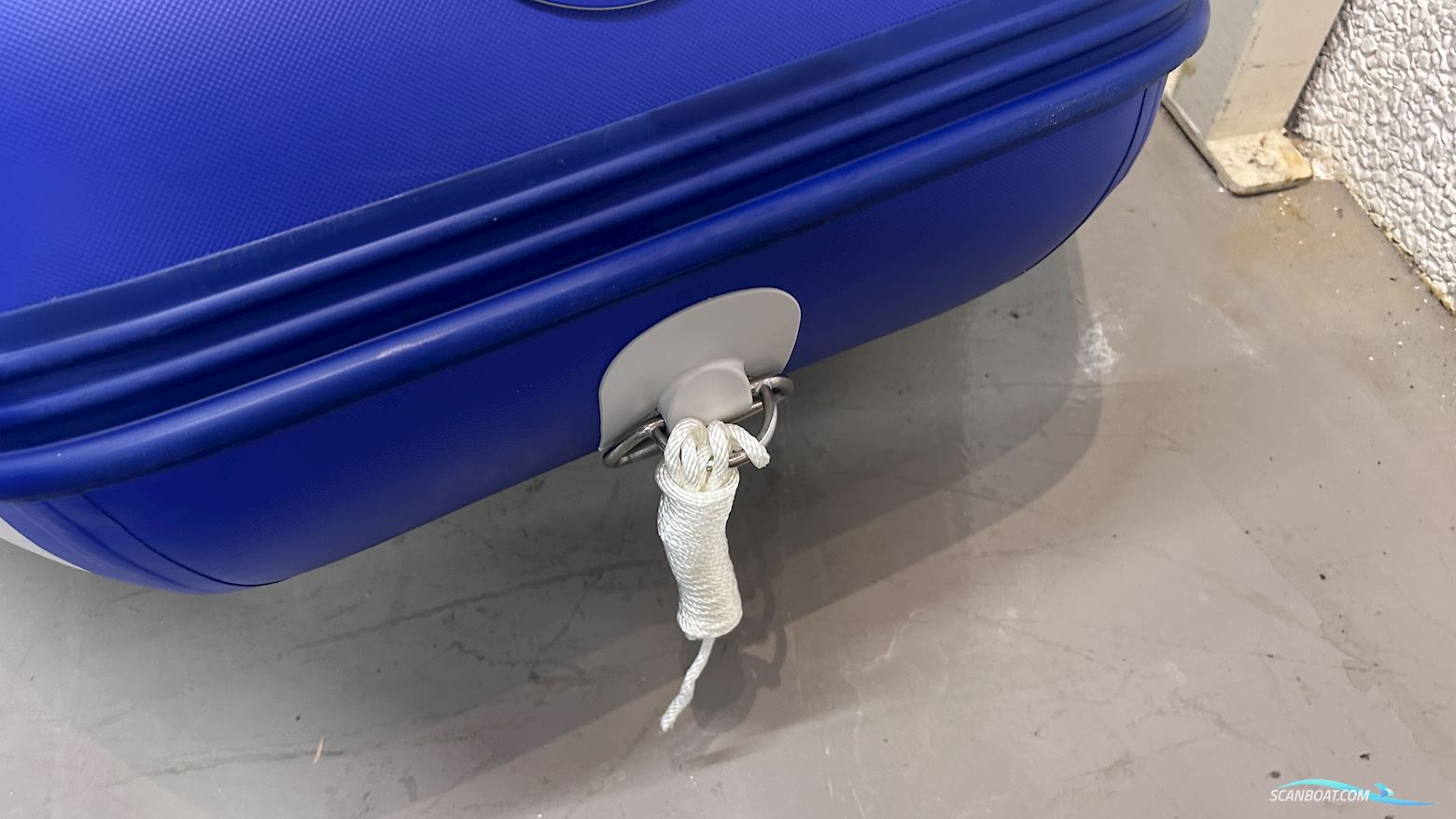 Talamex 300 Gummibåd