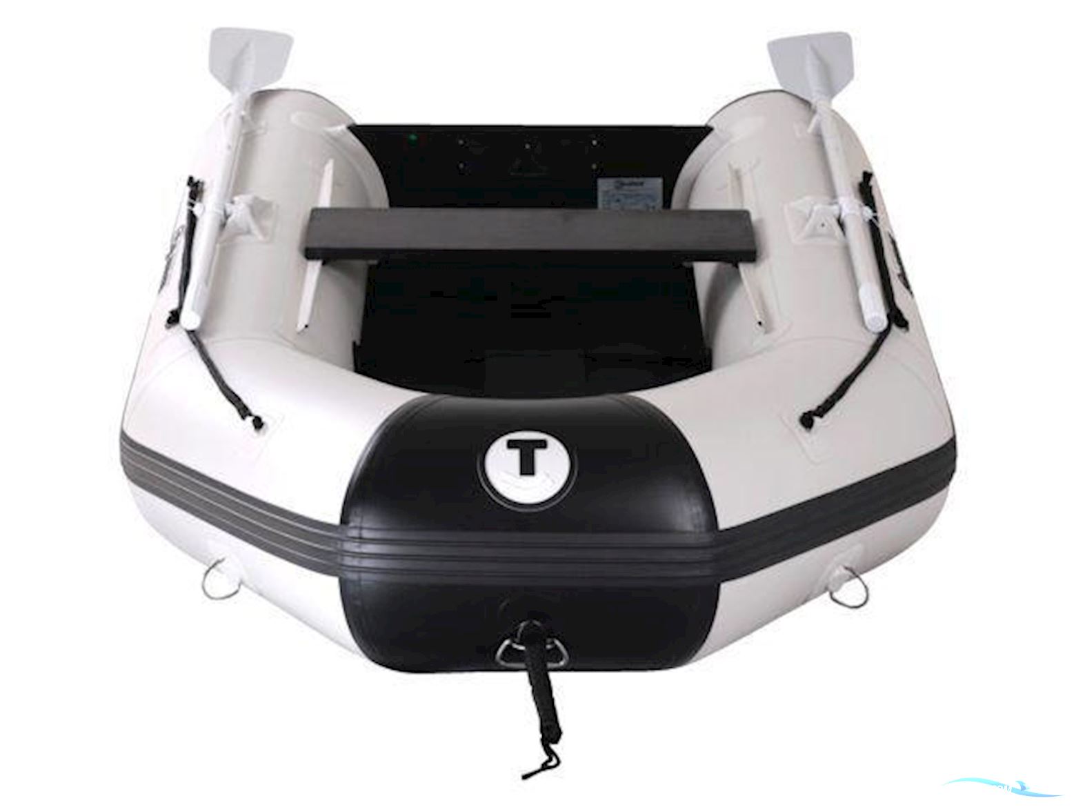 Talamex Aqualine Lattenboden QLS230
