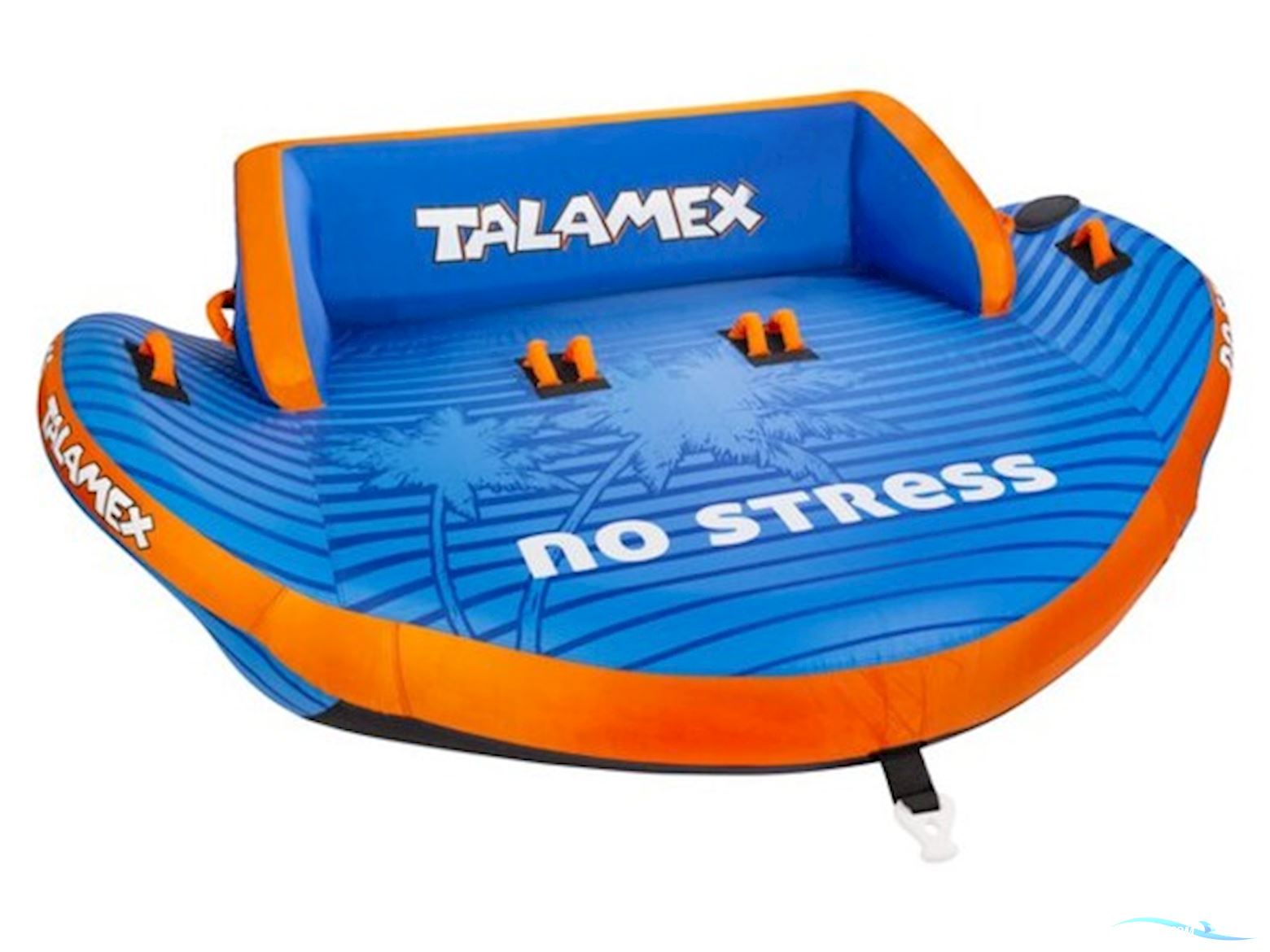 Talamex Funtube No Stress t/3 Personer Inflatable / Rib 2024, Denmark