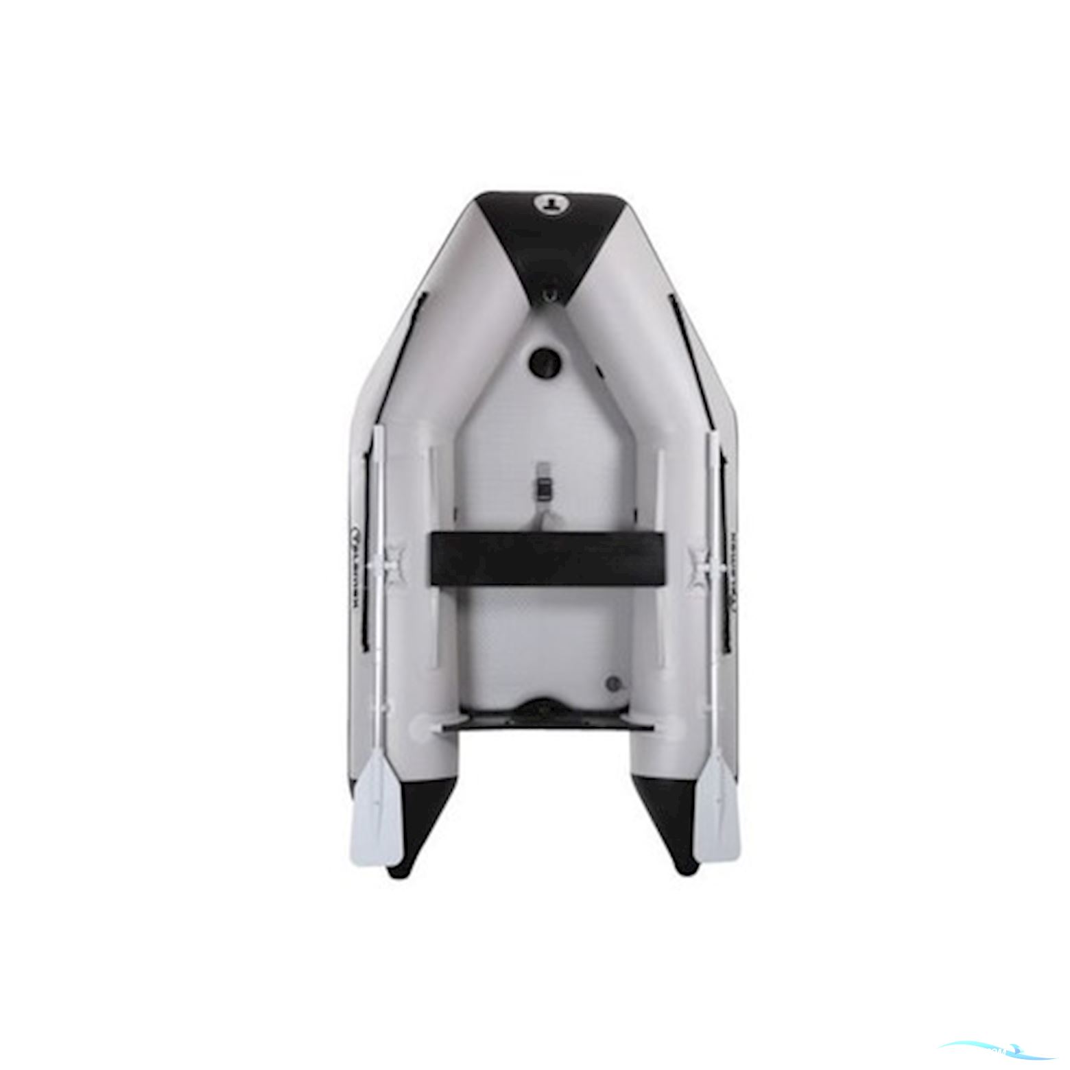 Talamex Nauticline 300 Airdeck - Super