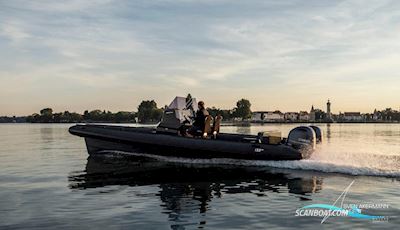Ultra 32, NP ca. 220 TEUR Inflatable / Rib 2024, Germany