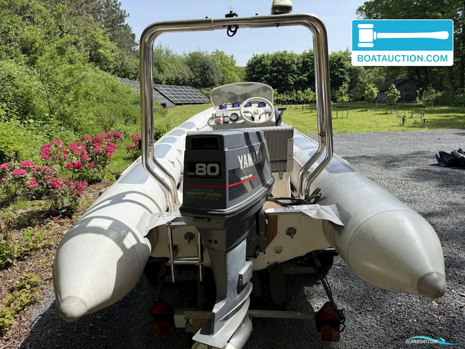 Vaillant 550