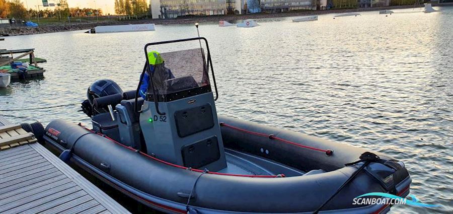 Valiant Med 630 Black Carbon