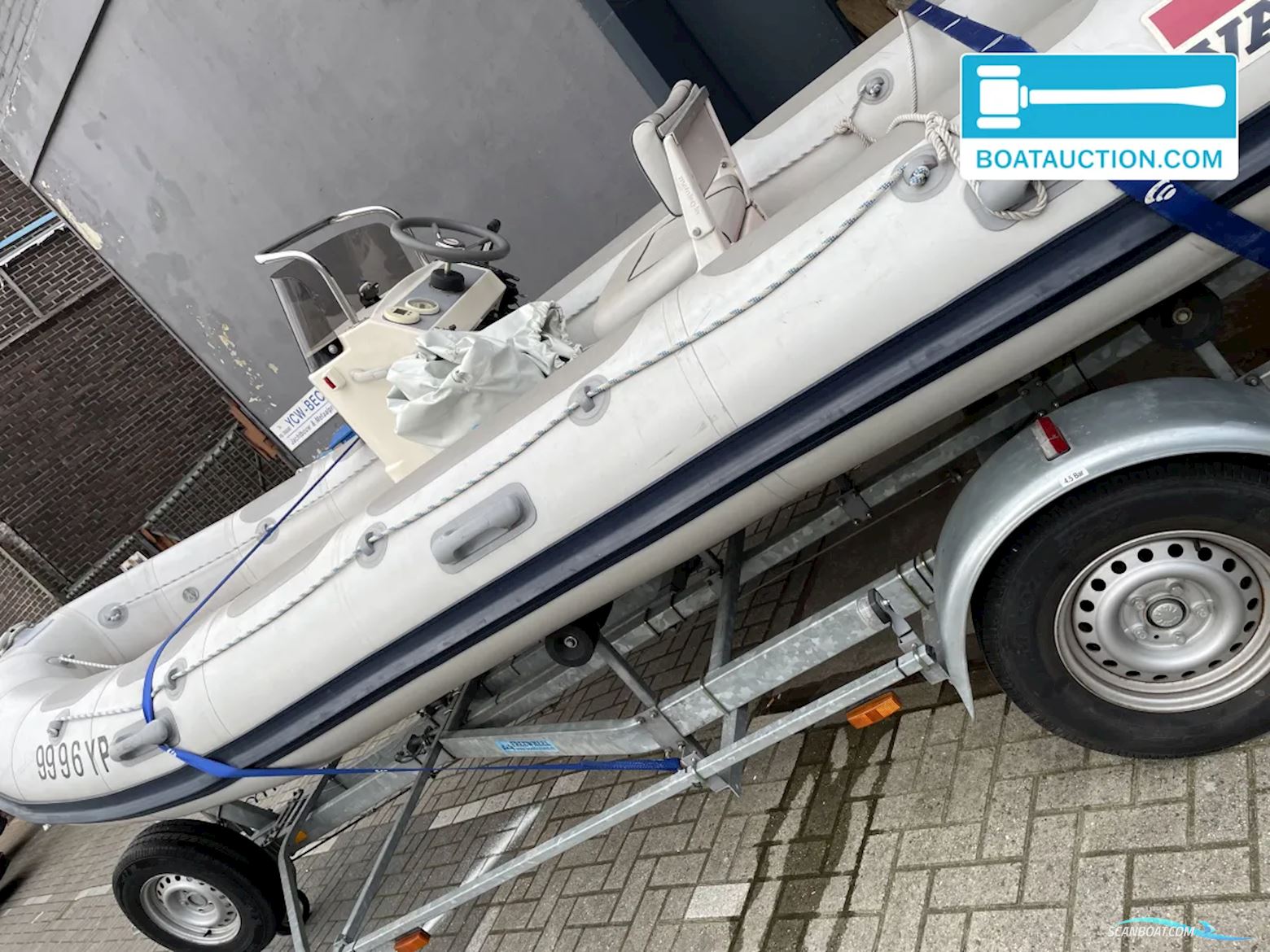 Valiant Vanguard 520