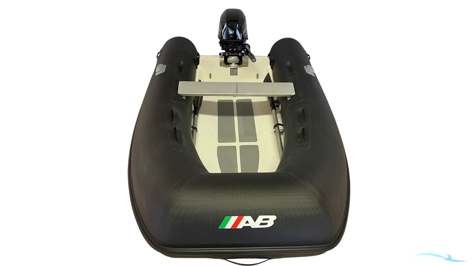 Ventus 8 VL - Black Carbon Hypalon 9.9 Hk Mercury