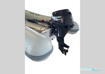 Ventus 8 VL - Hypalon Inflatable / Rib 2024, Denmark