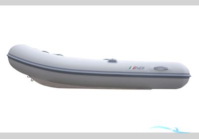 Ventus 9 VL - Light Grey Inflatable / Rib 2023, Denmark