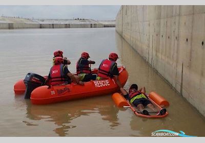 Whaly 310 rot Inflatable / Rib 2024, Germany