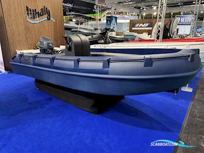 Whaly 380 Inflatable / Rib 2024, Germany