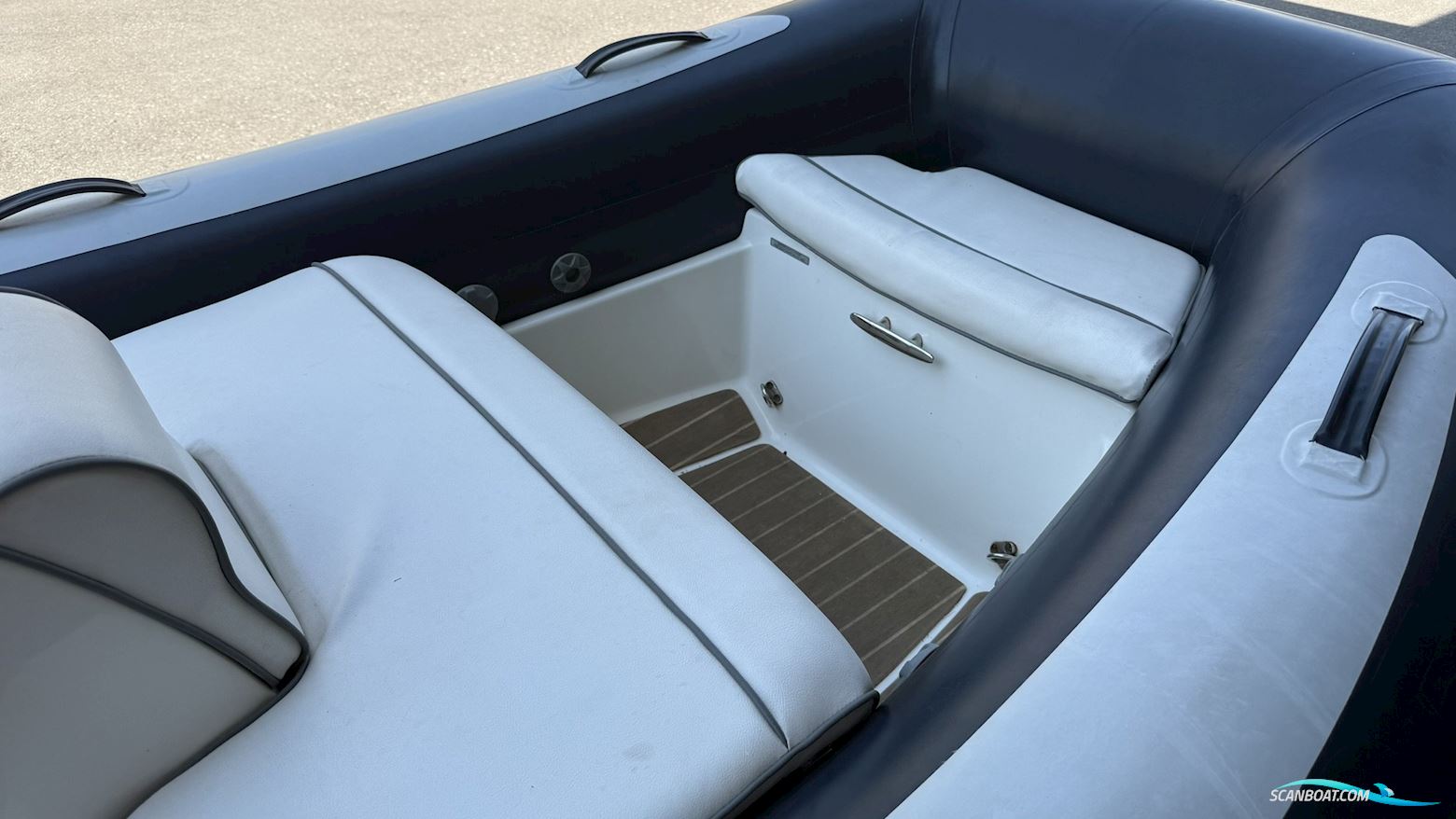 Williams 325 Turbo Jet - BJ. 2010