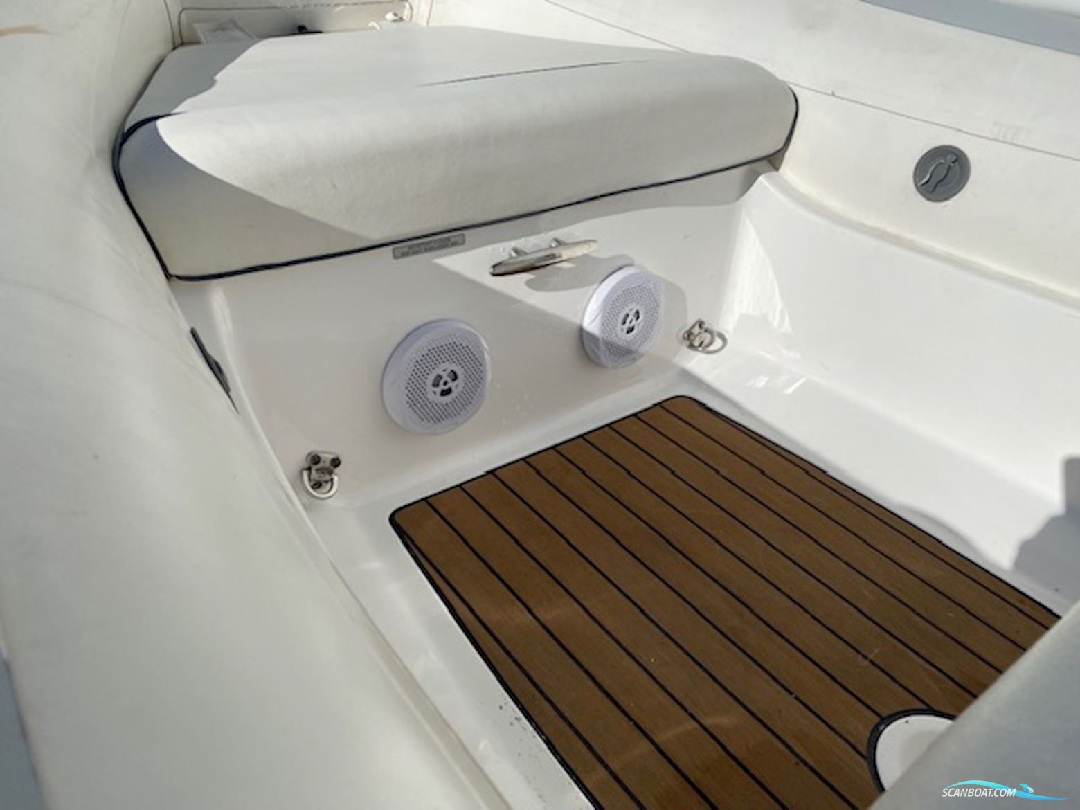 Williams 385 Turbojet