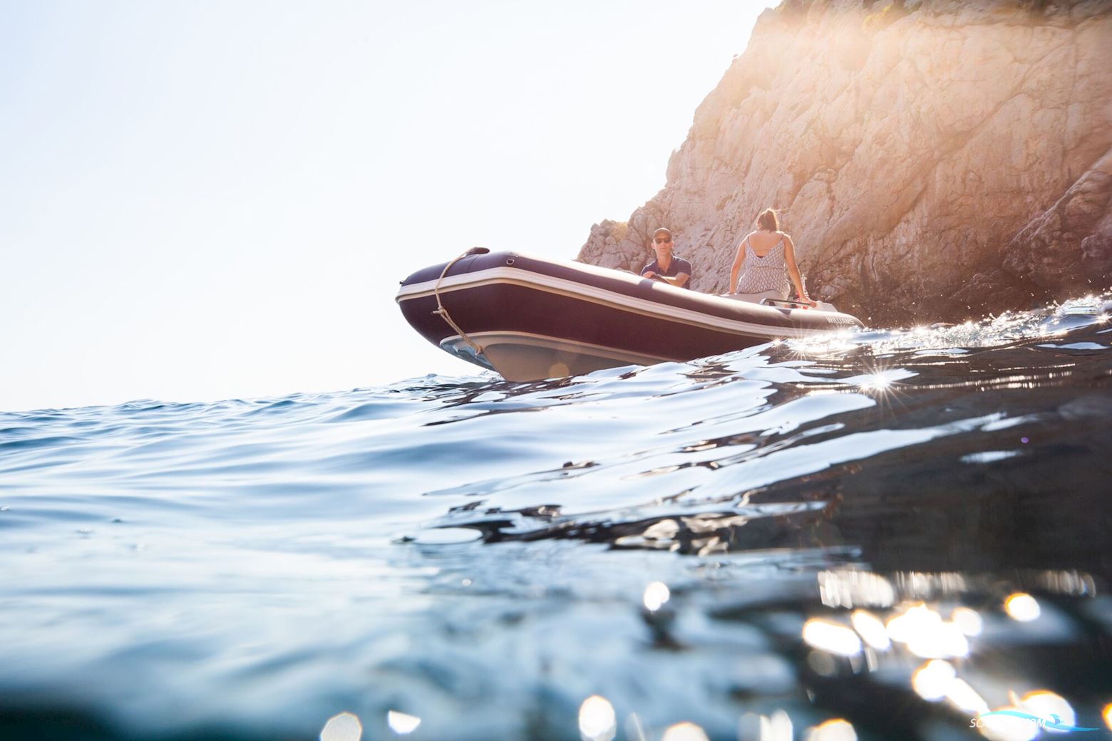 Williams 435 Sportjet