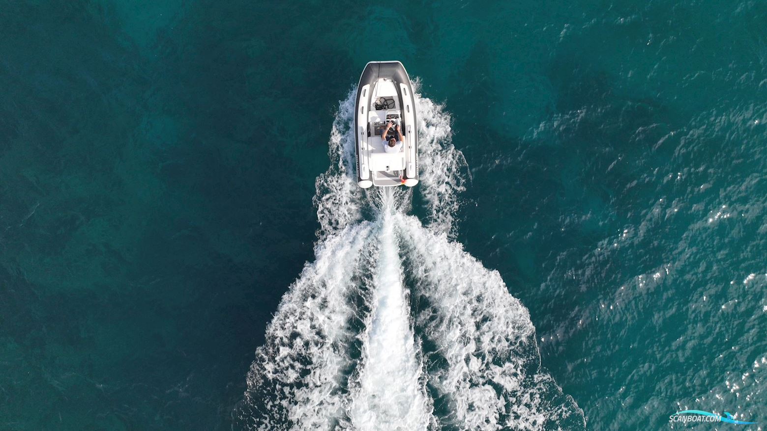 Williams Sportjet 345