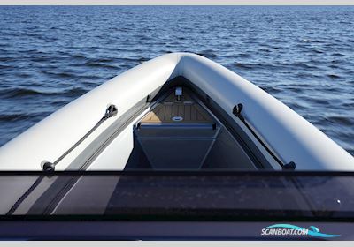 X-Craft R808 Inflatable / Rib 2015, The Netherlands