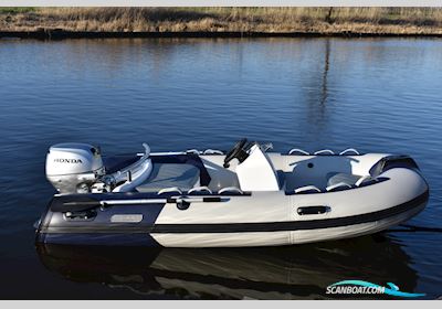 XCPRO 330CF Inflatable / Rib 2024, The Netherlands