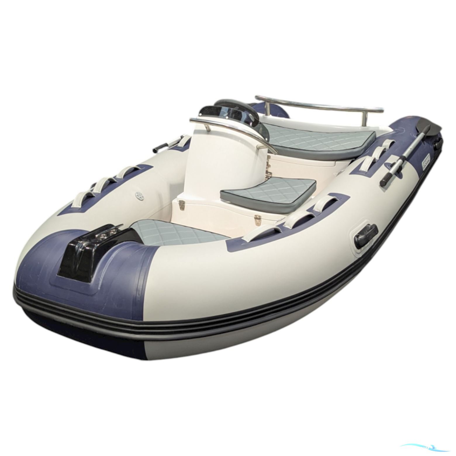 Xcpro 330CF Inflatable / Rib 2024, The Netherlands