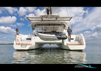YAM 270 Taf Inflatable / Rib 2025, Denmark