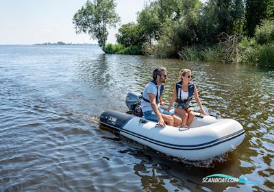 Yam 275S PÅ Lager Inflatable / Rib 2022, Denmark