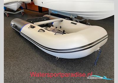 Yam 275S Inflatable / Rib 2022, The Netherlands