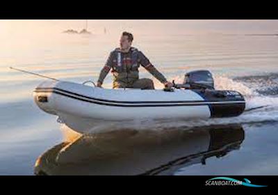 Yam 310 Taf Inflatable / Rib 2025, Denmark