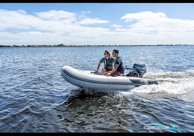 YAM 340 S Inflatable / Rib 2023, Denmark