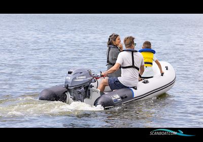 Yam 350 Taf Inflatable / Rib 2025, Denmark