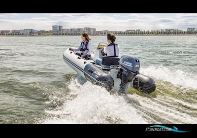 Yam 350 Taf Inflatable / Rib 2025, Denmark