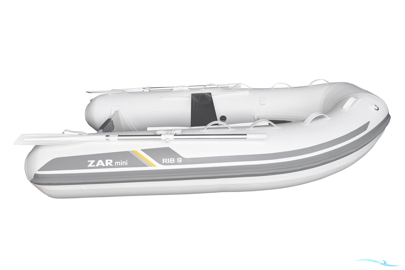 Zar Rib 9 DL Nieuw !! Inflatable / Rib 2021, The Netherlands