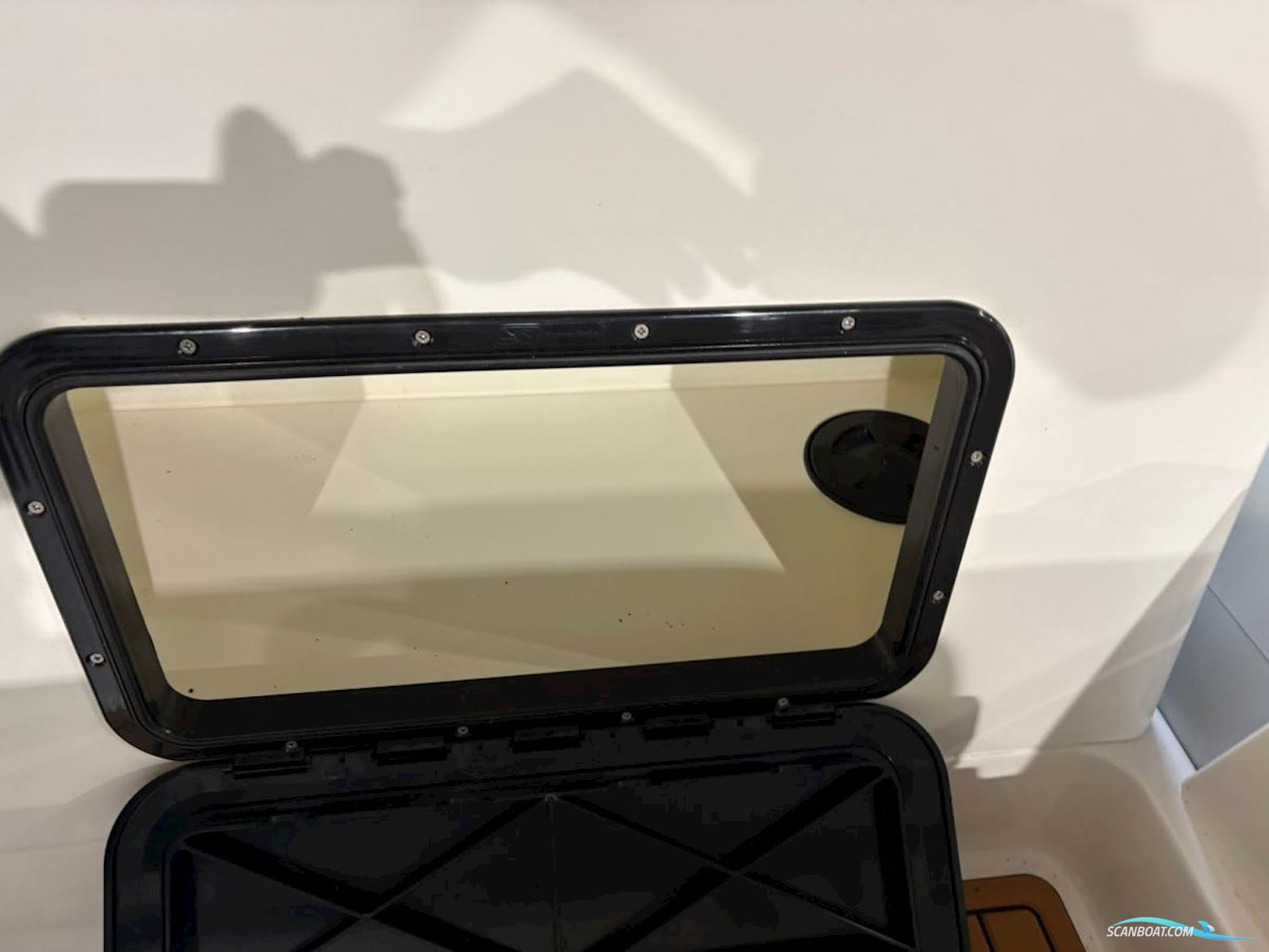Zodiac Medline 5.8 Rib