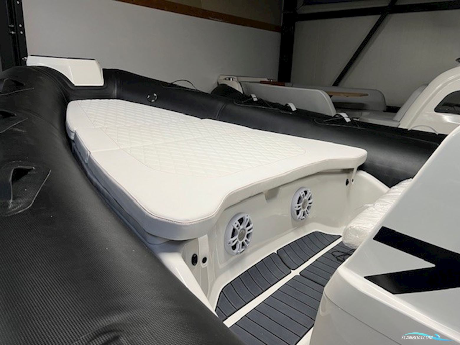 Zodiac Medline 7.5 GT Limited nr.26