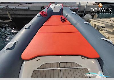 Zodiac Medline 7.5 Inflatable / Rib 2022, with Yamaha engine, Spain