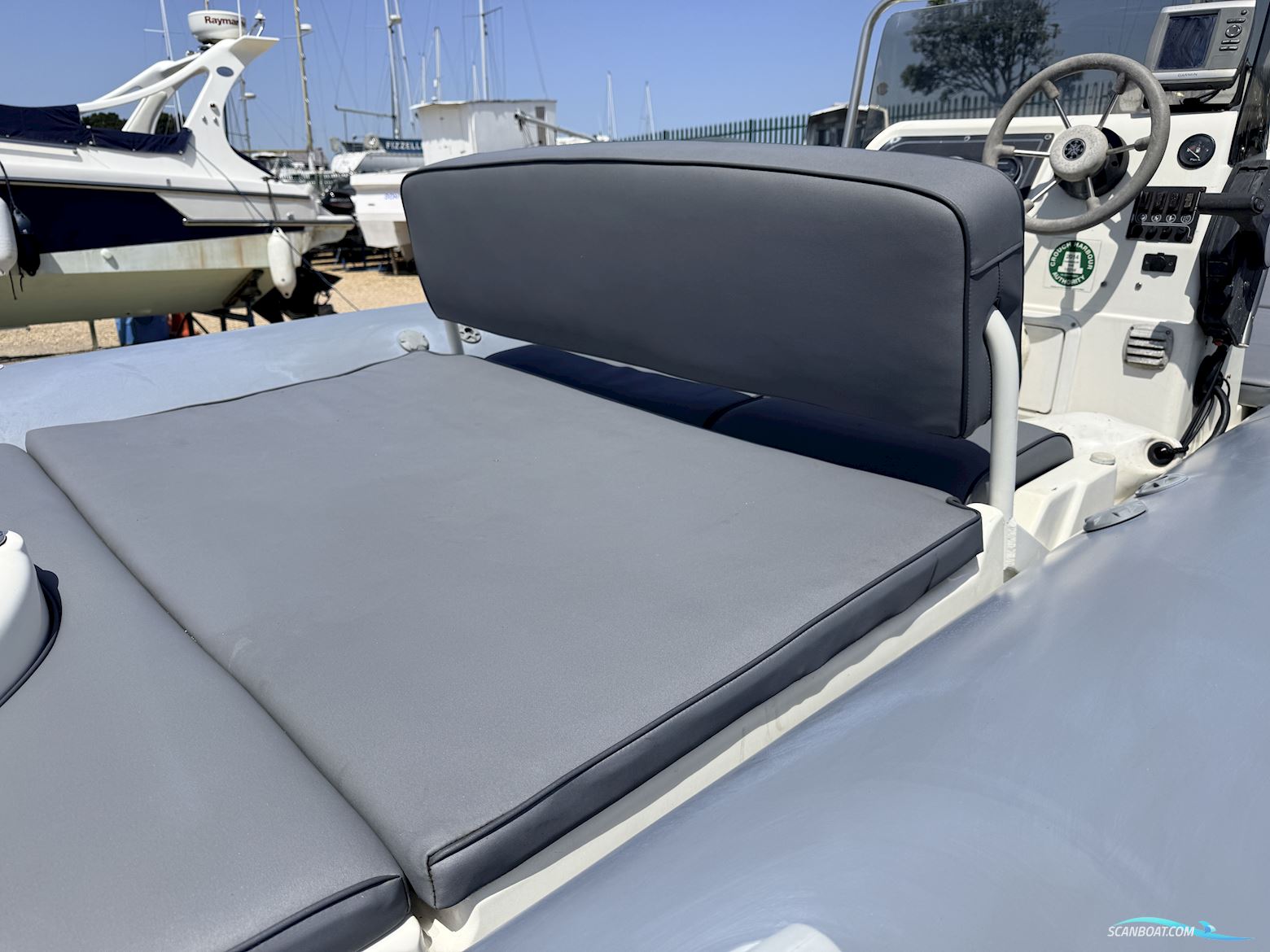 Zodiac Medline II